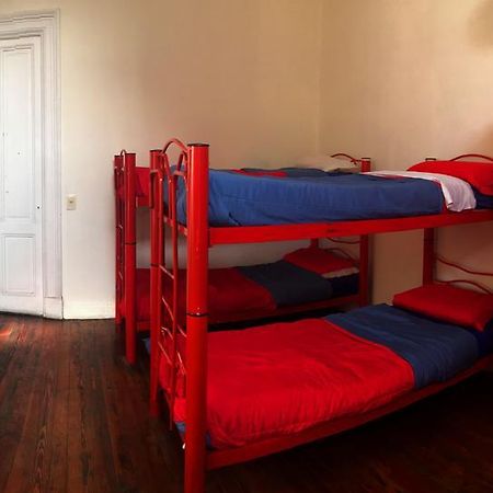 Hostel Inn Buenos Aires Exterior photo