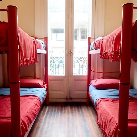 Hostel Inn Buenos Aires Exterior photo