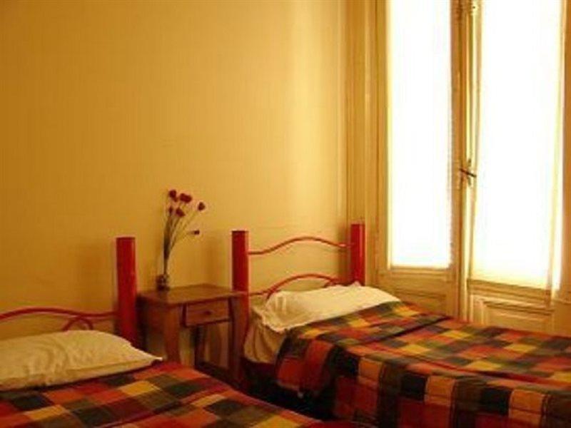 Hostel Inn Buenos Aires Exterior photo