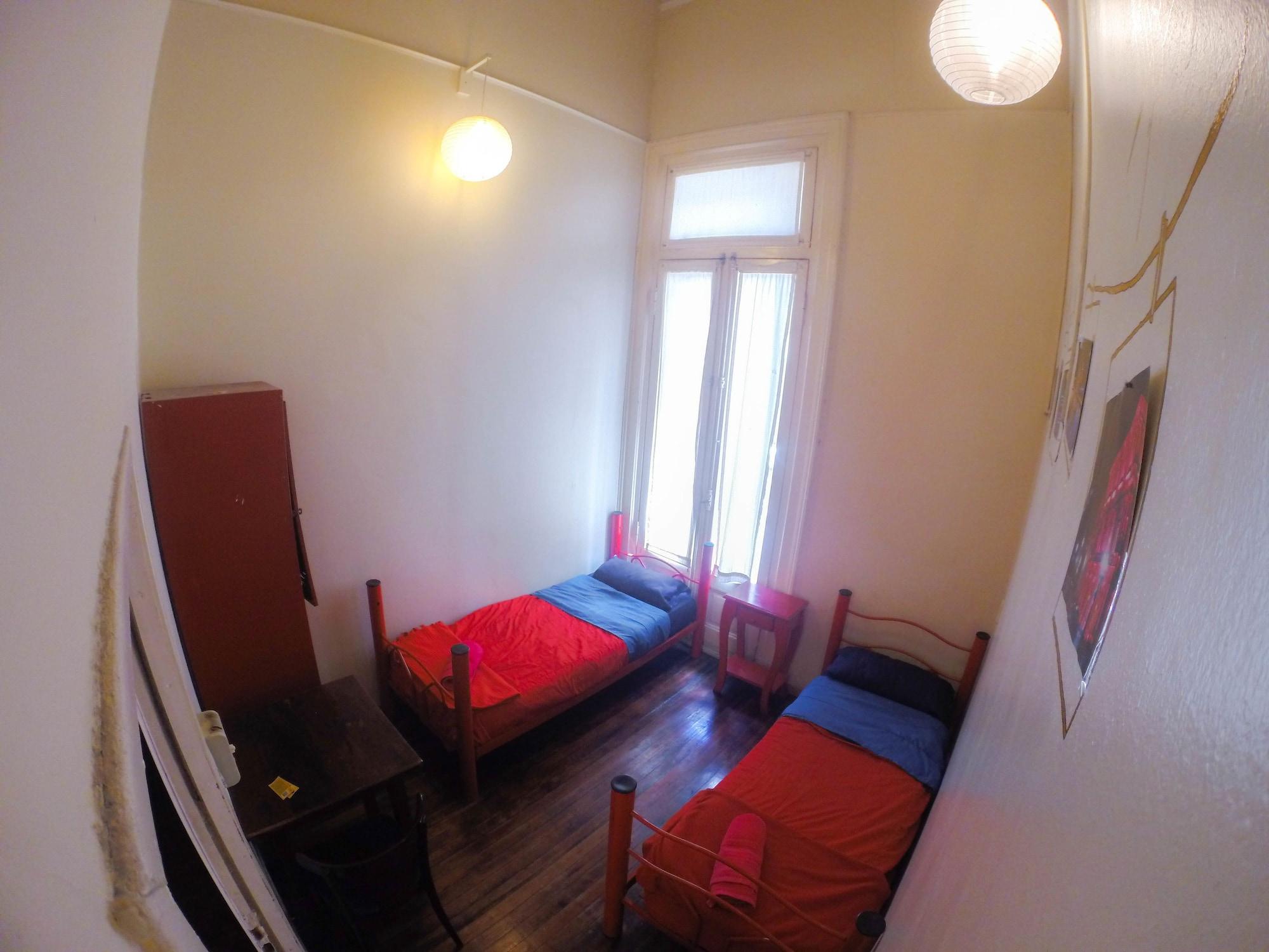 Hostel Inn Buenos Aires Exterior photo