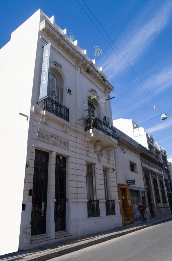 Hostel Inn Buenos Aires Exterior photo